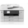 Brother MFC-J3940DW, A3 Inkjet MFP, printscancopyfax, 22 stránmin, 1200x4800, duplex, USB 2.0, LAN, WiFi, NFC MFCJ3940DWYJ1