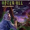 After All - Waves Of Annihilatio [CD]
