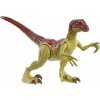 MATTEL Jurský svet Fierce Force Velociraptor