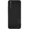 Picasee silikónový čierny obal pre Sony Xperia 10 III - Pulse