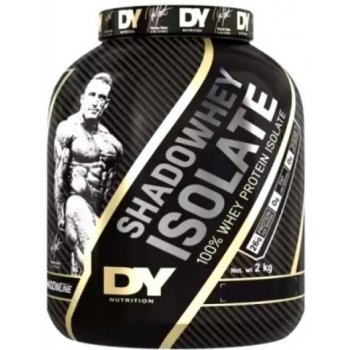 Dorian Yates SHADOWHEY ISOLATE 2000 g