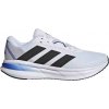 Pánska bežecká obuv adidas, GALAXY 7 M biela,čierna,modrá, 46 EU
