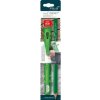 Pica 505/02 PICA POCKET - KAPESNÍ POUZDRO S OŘEZÁVÁTKEM PRO OVÁLNÉ TROJBOKÉ I ŠESTIHRANNÉ TUŽKY + 1x TUŽKA ZEDNICKÁ 10H - PC-505/02