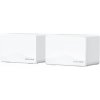 Mercusys Halo H25BE BE3600 Mesh Wi-Fi 7 (2-pack) (HALO H25BE(2-PACK))