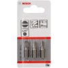 Bosch Skrutkovací hrot Extra Hart S 1,0x5,5, 25 mm 2607001464