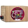 Zamio 100% ovocná šťava BIO Arónia 5L