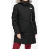Dámsky kabát The North Face Arctic Parka - tnf black