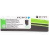 Lexmark 84C2HCE - originálny