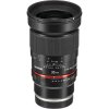 Samyang 35mm f/1.4 Sony E-mount