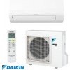 Daikin Sensira FTXF20E+RXF20E
