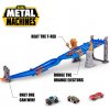 ZURU Metal Machines Car Track Raptor Attack