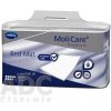 MoliCare Premium Bed Mat 9 kvapiek 40x60 cm 15 ks