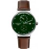 Bauhaus 2126-4 Mens Watch Classic Automatic 41mm 5ATM