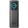 Canyon OnPower 265, Powerbank, 20.000 mAh, 165W ultra rýchla, displej, in:USB-C, out:2x USB-C/1xUSB-A, integ. USB-C káb. CNS-CPB265DG