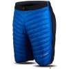 Trimm RONDO SHORT jeans blue/dark grey Veľkosť: XXL pánske nohavice