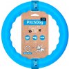 Collar Pitch Dog 28 cm modrá