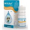 Unimed Ocuflash Blue Kvapky 10 ml