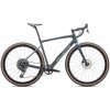 Specialized Diverge Expert Carbon Cast Blue Metallic / Silver Dust Veľkosť: 49