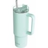 Quokka Stream, Nerezový termo pohár Turquoise, 950ml, 40036