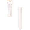 Huawei Watch Fit 3 Pearl White Leather Strap 55037453