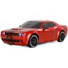 Drift Muscle Car RC driftovacie auto s gyroskopom a LED 4WD 1:20 RTR červené