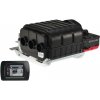 Plynový generátor TG480 12V 20A