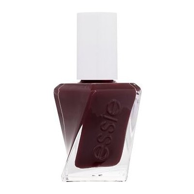 Essie Gel Couture Nail Color lak na nehty 360 Spiked With Style Red 13,5 ml