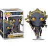 Funko Pop! Arcane League Of Legends Champion Viktor 1487 (889698837002)