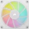 Corsair iCUE LINK LX120 RGB White CO-9051029-WW
