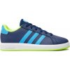 ADIDAS-Grand Court 2.0 dark blue/blue rush/lucid lemon Modrá 37 1/3