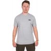 FOX - Tričko Spomb Grey T Shirt veľ. 3XL