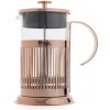 French Press Leopold Vienna Copper 0,8L