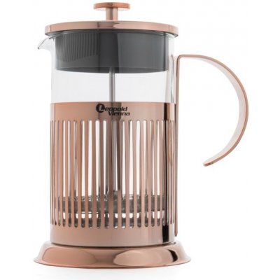 French Press Leopold Vienna Copper 0,8L