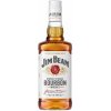 Jim Beam 40% 0,7 l (darčekové balenie 2 poháre)