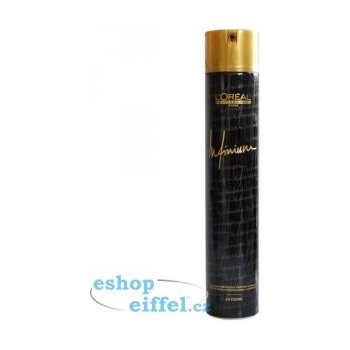 L'Oréal Infinium The Infinitely Professional Hairspray Extreme 500 ml