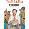 Opouštím ostrov - Tomáš Zástěra