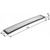 Bosch 1 987 432 124 Filtrácia, vetranie priestoru pre cestujúcich