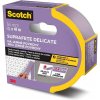 3M™ Scotch™ univerzálna maskovacia páska 36 mm × 41 m, vyhotovenie 2080 – na jemné povrchy