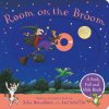 Room on the Broom: A Push, Pull and Slide Book (Julia Donaldson)(Leporelo)