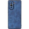 Kryt AZNS Embossed Skin case modrý – Huawei Nova 10 Pro