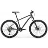 Merida - Bicykle BIG.NINE XT2 tmavostrieborný(čierny)