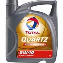 Total Quartz 9000 Energy 5W-40 4 l