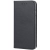 Smart Magnetic Knižkový Obal Xiaomi Redmi Note 10 5G, Poco M3 Pro, M3 Pro 5G čierny