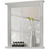 ArtCom Zrkadlo ROMANTIC 840 | 70 cm