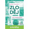 E-kniha Zloděj - Arpád Soltész
