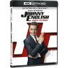 Johnny English znovu zasahuje BD