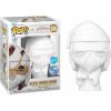 Funko POP! Movies - Harry Potter - Dumbledore (DIY, Special Edition)