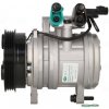 Kompresor klimatizácie NISSENS 89263