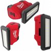 Milwaukee M12 PAL-0 LED Magnetická Lampa M12 700lm 4933478226