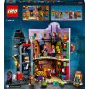 LEGO® Harry Potter™ 76422 Šikmá ulička: Vydarené výmysly Weasleyovcov